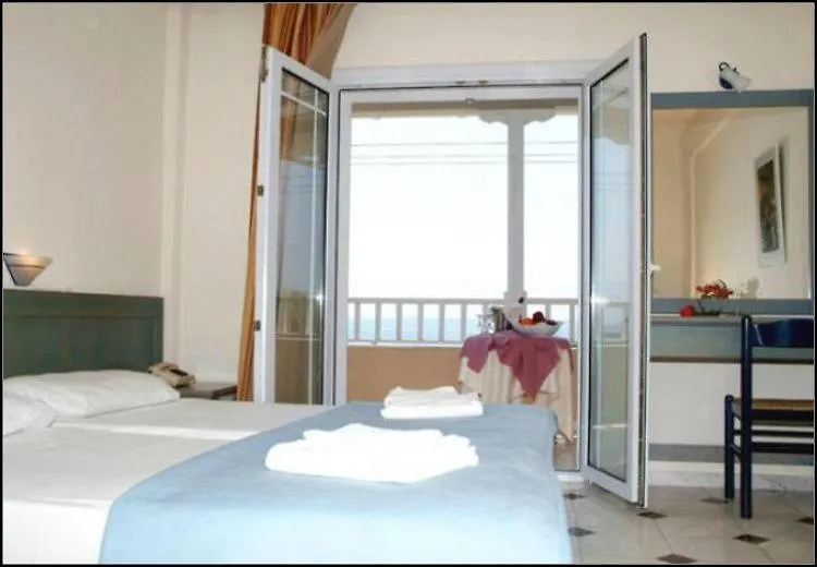 Sithonia Mare Hotel Gerakini