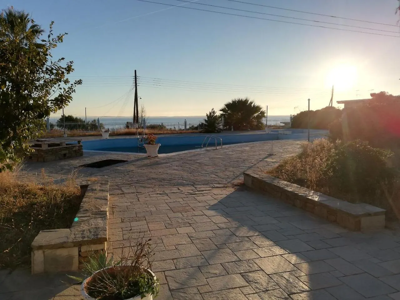 Sithonia Mare Hotel Gerakini