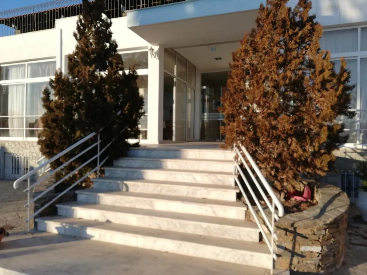 Sithonia Mare Hotel Gerakini