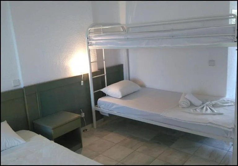 Sithonia Mare Hotel Gerakini